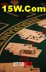 Especiais de Fim de Semana 2700Bet