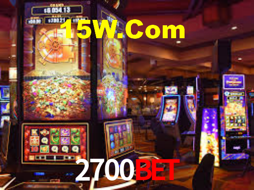 2700Bet.Com
