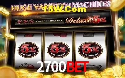 Segurança 2FA 2700Bet