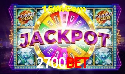 Casino Ao Vivo 2700Bet
