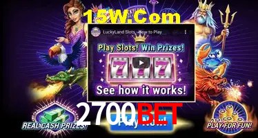 Diretório de Jogos 2700Bet