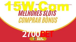 2700Bet Paga