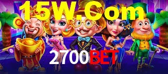 2700Bet