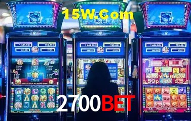 Jogos de Slot 2700Bet