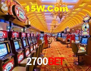 Promoção Relâmpago 2700Bet