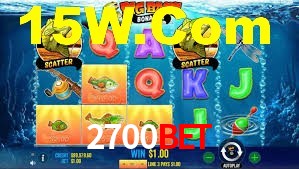 Sinta a adrenalina dos jogos de cassino com 2700Bet
