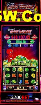 2700Bet