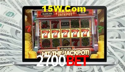 Promoção Relâmpago 2700Bet