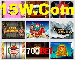 Ofertas Imperdíveis na 2700Bet: Promoções e Bônus Que Valem a Pena