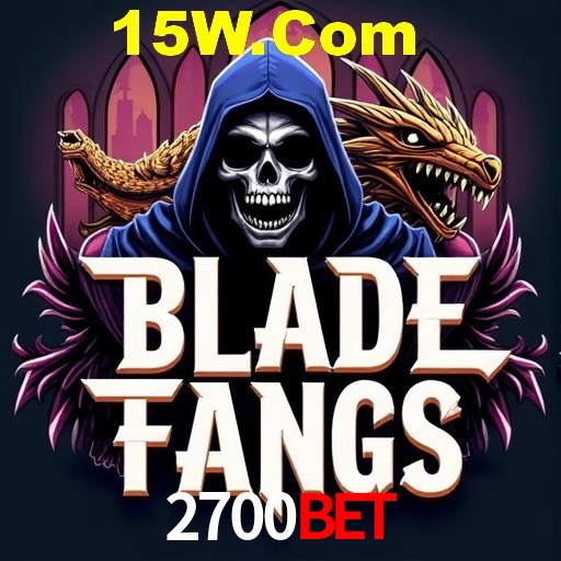 Descubra o Mundo do Cassino Online com 2700Bet