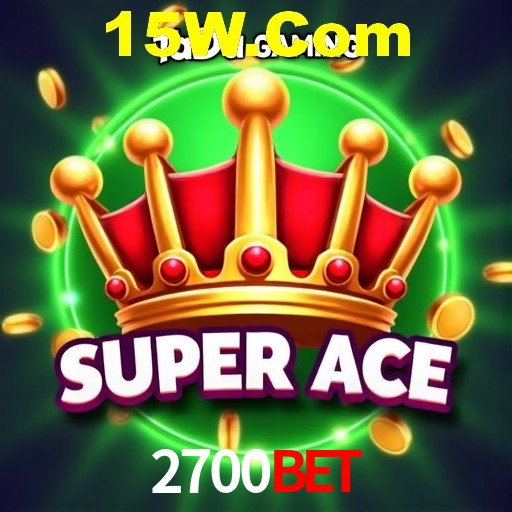 Apostas de Tênis 2700Bet