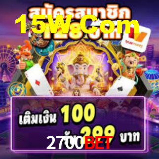 2700Bet