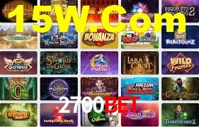 2700Bet.Com