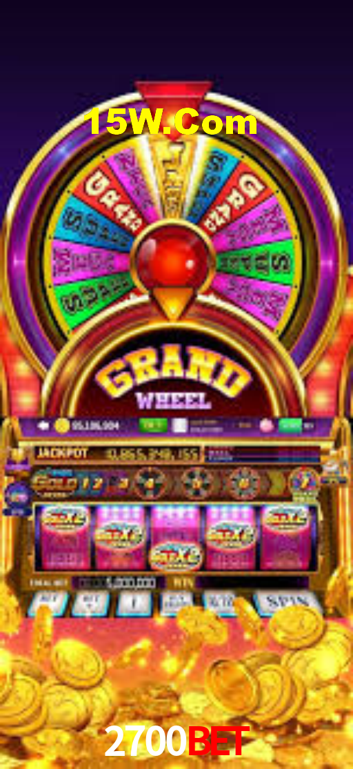 2700Bet Paga
