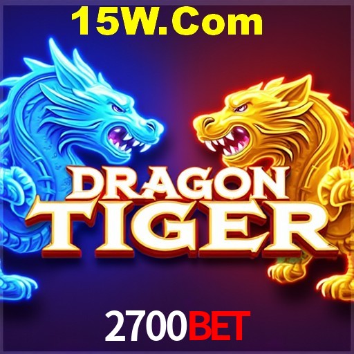 Casino Ao Vivo 2700Bet