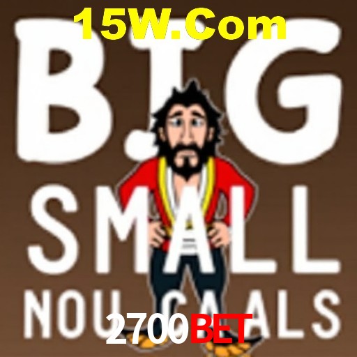 Apostas de Futebol 2700Bet