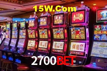 Promoções Sazonais 2700Bet