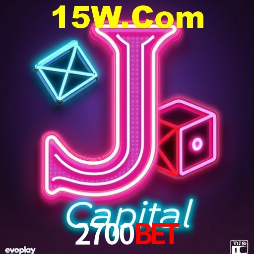 Casino Ao Vivo 2700Bet