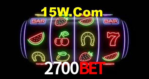 2700Bet