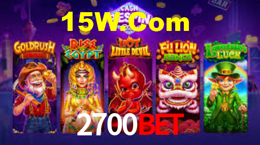 2700Bet Paga