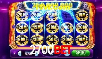 Ofertas Exclusivas 2700Bet