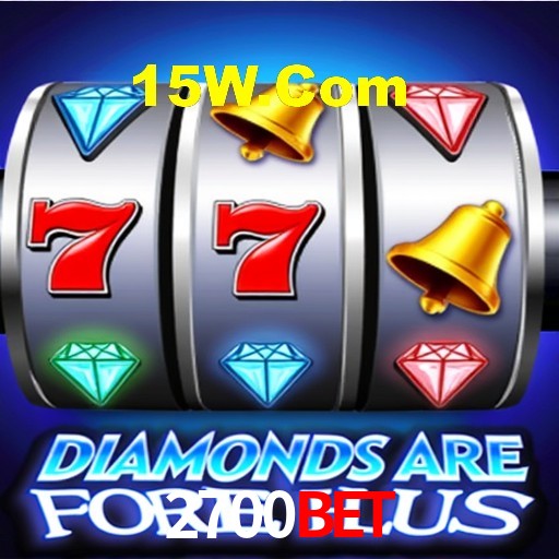 Diretório de Jogos 2700Bet