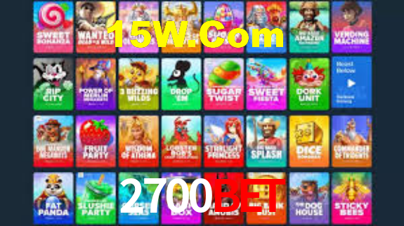 2700Bet.Com
