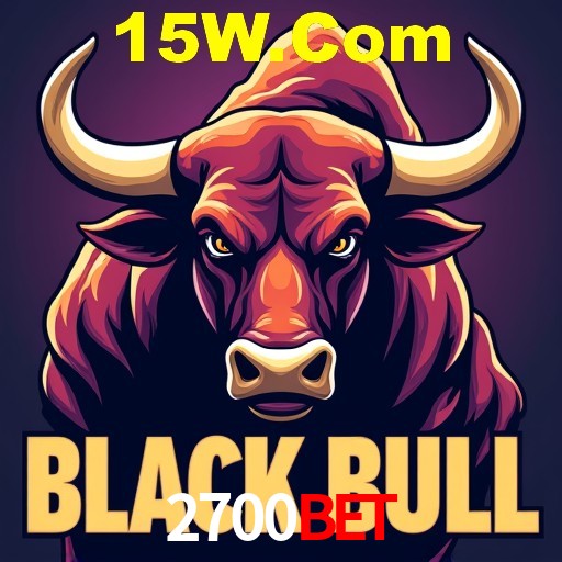 Mesa de Blackjack 2700Bet