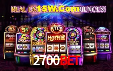 Avaliações dos Jogadores 2700Bet