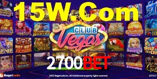 2700Bet Paga