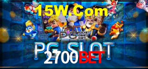 2700Bet