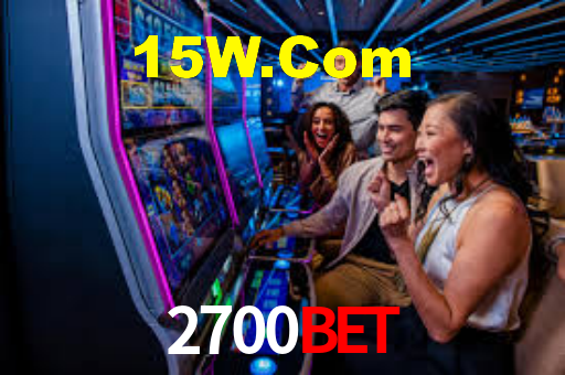 2700Bet